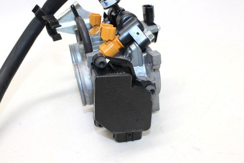 2016 Honda Cbr500r Main Fuel Injectors / Throttle Bodies