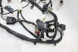 2013-17 Kawasaki Ninja 300 Ex300a Main Engine Wiring Harness Motor Wire Loom OEM