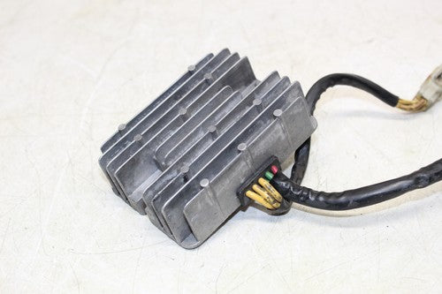 2008 Suzuki Gsxr600 Rectifier Voltage Regulator