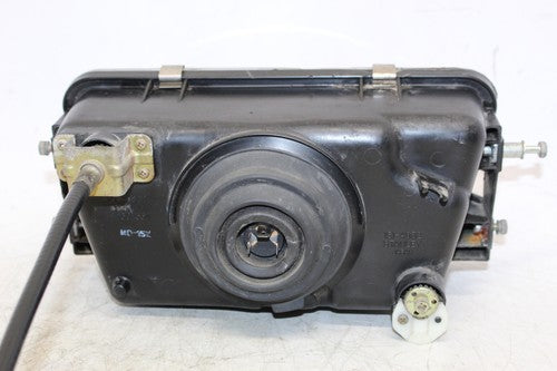 1985 Suzuki Gv1400gd Gv 1400 Front Head Light Headlight Lamp
