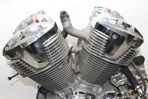 2002 Honda VTX1800C OEM Engine Motor