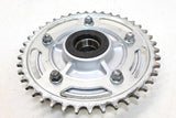 2003 Suzuki Gsxr750 Rear Back Sprocket