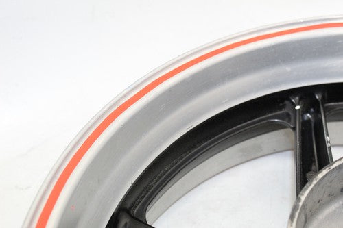 1996 Honda Cbr600f3 Rear Back Wheel Rim