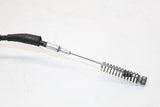 2007 Honda Silver Wing 600 Fsc600 Clutch Cable Line