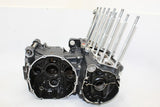 1980 Honda Cb900c Engine Motor Crankcase Crank Cases Block OEM