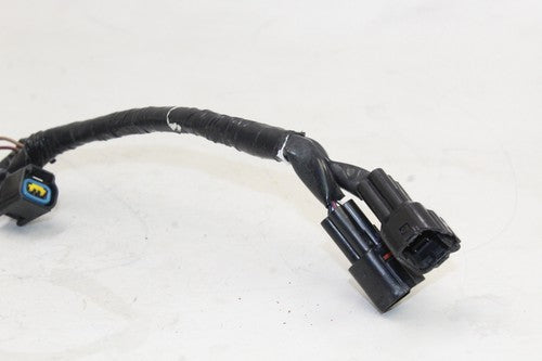 2003-05 Yamaha Yzf R6 Ignition Coil Wiring Harness Wire Loom 5sl-82309-12-00 OEM