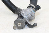 2006 Kawasaki Z1000 Thermostat With Housing Assembly