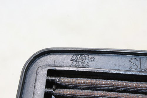 2005 Suzuki Bandit 1200 Gsf1200s Airbox Air Intake Filter K&N