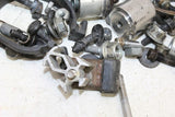 2005 Triumph Daytona 650 Engine Mounting Bolts Hardware Motor Screws