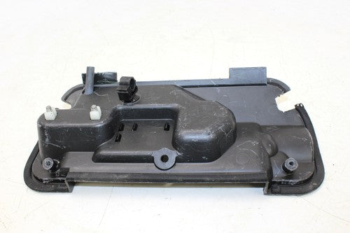 2007 Yamaha Yzf R1 Fuel Tank Cover