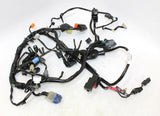 2013 Honda Cbr250r Main Engine Wiring Harness Motor Wire Loom
