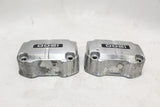 1984 Honda Goldwing 1200 Gl1200 Engine Top End Cylinder Head Covers OEM