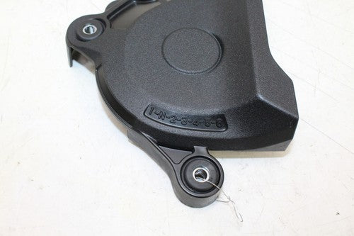 2022 Yamaha Mtt890 Tracer 9 Engine Sprocket Cover