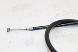 2008 Honda Cbr1000rr Clutch Cable Line