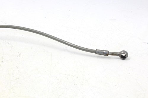 2003 Suzuki Gsxr750 Brake Caliper Hoses Lines