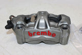 2014 Aprilia Rsv4 R Aprc Abs 1100 Factory Front Brake Caliper Set Pair Brembo