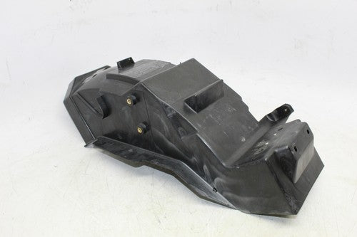 2006 Kawasaki Ninja 250r Ex250f Rear Back Tail Undertail Fairing Cowl Fender