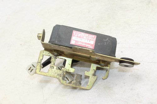 1986 Honda Interceptor 500 Vf500f Rectifier Voltage Regulator