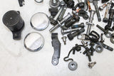 2001-05 Suzuki Bandit 1200 Gsf1200 Engine Misc. Bolts Hardware Motor Screws OEM