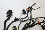 2014 Aprilia Rsv4 R 1100 Factory Main Engine Wiring Harness With Brake Hoses