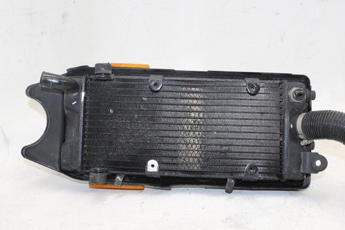 1995 Honda Shadow Vlx 600 Vt600c Engine Cooler Cooling Radiator Radiater OEM