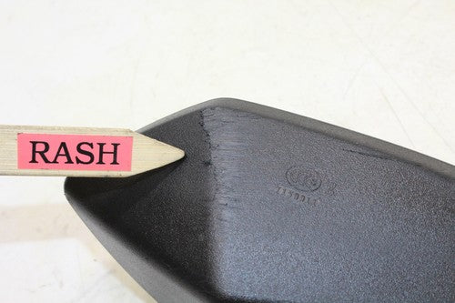 2015 Aprilia Shiver 750 Sl750 Rear View Mirror Set Pair Mirrors