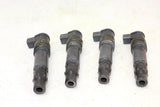 2001 Suzuki Gsxr1000 Ignition Coils Coil Spark Plug Caps