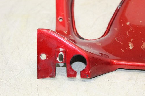 1989 Bmw R100rt Center Front Fairing Mid Lower Center Cowl