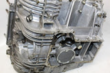 1981 Suzuki GS850G ENGINE MOTOR CRANKCASE CRANK CASES BLOCK