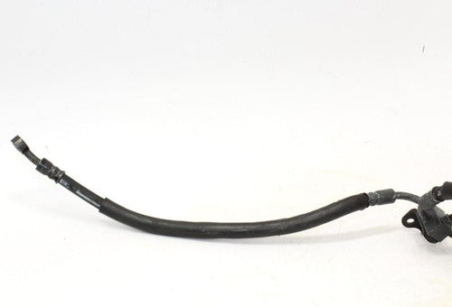 2008 Yamaha Fz1 Front Brake Caliper Hoses Lines