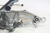 1985 Suzuki Gv1400gd Gv 1400 Left Rear Passenger Foot Step Peg