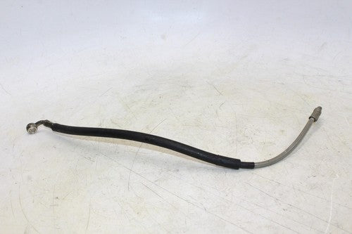 2005 Bmw K1200s Abs Brake Caliper Hoses Lines With ABS Sensor