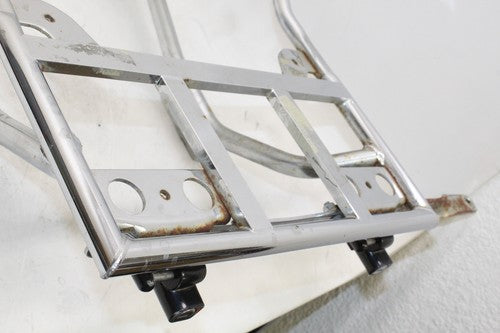 1984 Honda Goldwing 1200 Gl1200 Rear Back Luggage Rack Carrier OEM
