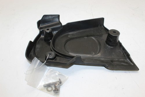 2007 Buell Lightning Engine Sprocket Front Pully COVER M05804A8 OEM