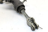 04-09 Suzuki Gs500f REAR Back Brake Master Cylinder OEM