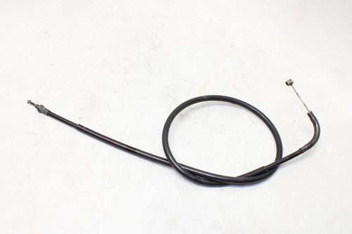 2001 Yamaha Yzf600r Clutch Cable Line