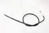 2001 Yamaha Yzf600r Clutch Cable Line