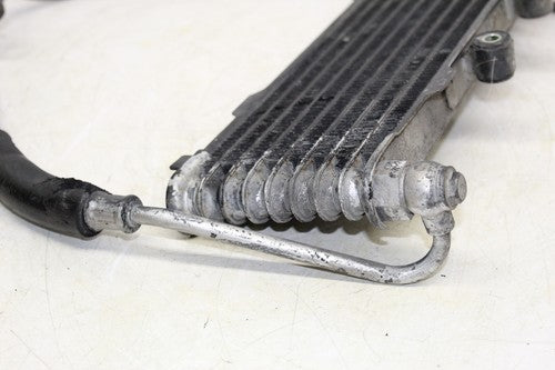 1993 Suzuki Katana 600 Gsx600f Engine Radiator Motor Cooler Cooling Radiater