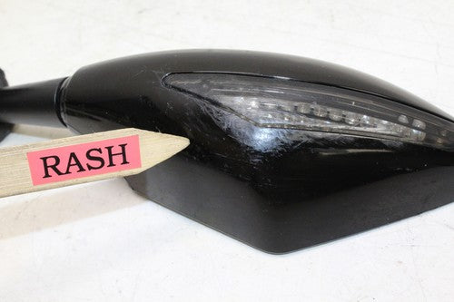 2001 Honda Cbr600f4i Left Side Rear View Mirror