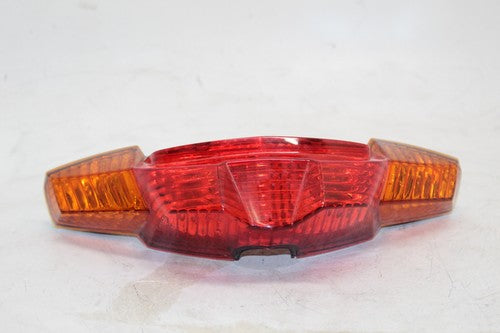 2006 Bmw K1200gt Abs Rear Tail Taillight Back Brake Light