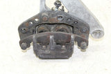 1992 Kawasaki Ninja 600r Zx600c Rear Back Brake Caliper W Mount Bracket OEM