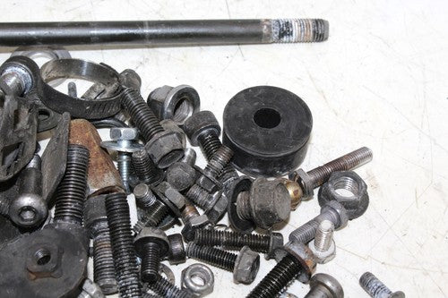 2002 Kawasaki Vulcan 1500 Vn1500p Mean Streak Engine Mounting Bolts Hardware