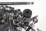 2002 Kawasaki Vulcan 1500 Vn1500p Mean Streak Engine Mounting Bolts Hardware
