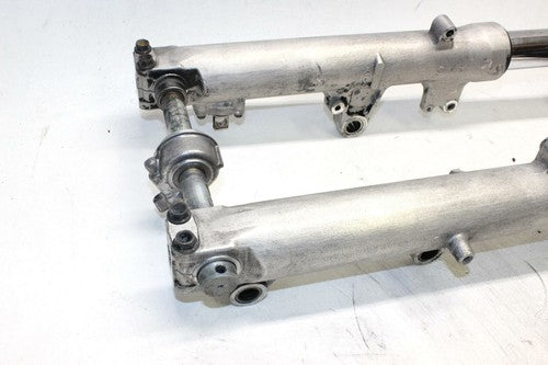 1997 Honda St1100 Front Forks Shock Suspension Set Pair OEM