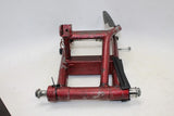 2008 Kawasaki Ninja 650r Ex650af Rear Swingarm Back Suspension Swing Arm
