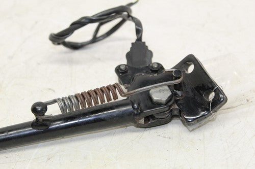 2006 Kawasaki Ninja 250r Ex250f Kickstand Side Kick Stand With Sensor