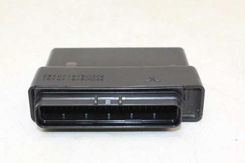 2003 Suzuki Sv650 Ecu Computer Unit Black Box Ecm Cdi F8T95773