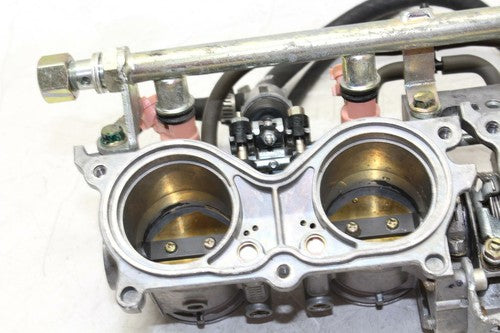 03-06 Honda Cbr600rr Carbs Carburetors Oem
