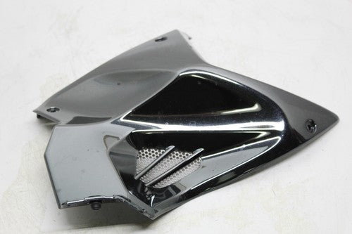 2016 Kawasaki Ninja H2 ZX1000 LEFT GAS TANK FUEL PANEL COVER TRIM 14093-0337 OEM
