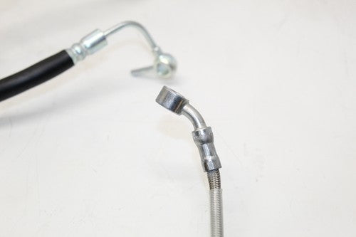 2016 Kawasaki Ninja H2 ZX1000N BRAKE CALIPER HOSES LINES ABS